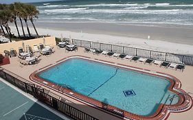Grand Prix Motel Daytona Beach Fl
